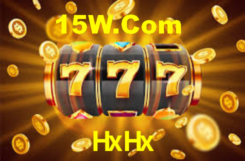 HxHx Vip Login