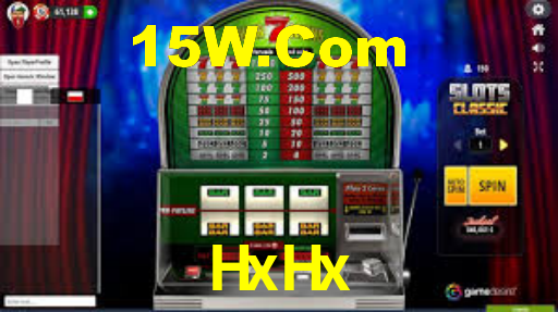 HxHx: Jogos de Caça-Níqueis-Altas Recompensas, Roleta-Velocidade, Blackjack-Desafios Máximos