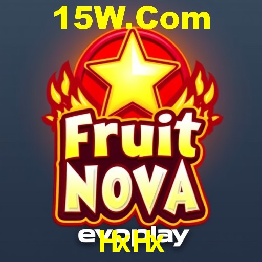 Descubra o Mundo do Cassino Online com HxHx