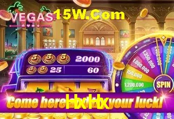 Casino Ao Vivo HxHx