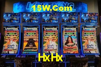 Promoção Relâmpago HxHx