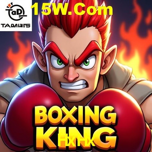 APP oficial da HxHx para mobile