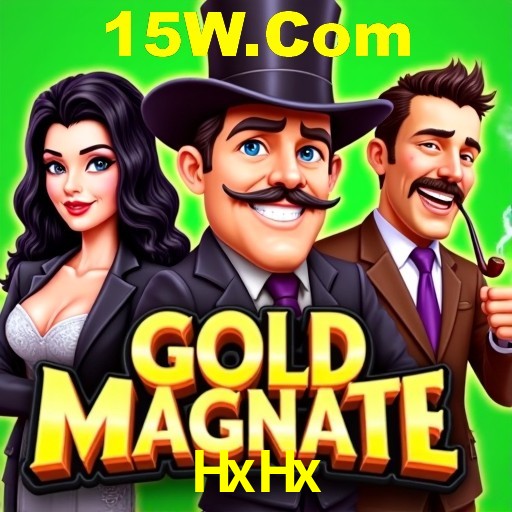 A Revolução dos Aplicativos de Jogos no HxHx