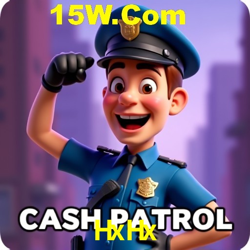 Quick Registration HxHx