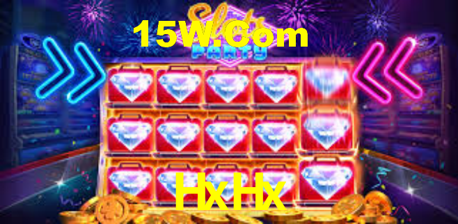 HxHx,HxHx Bet